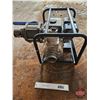 Image 4 : Powerfist 3" Water Pump (Turns over ~ Has Compression)