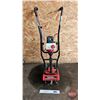 Image 1 : Rototiller : Yard Machines 31cc (No Gas) (Turns over ~ Has Compression)
