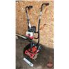 Image 3 : Rototiller : Yard Machines 31cc (No Gas) (Turns over ~ Has Compression)