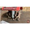 Image 4 : Rototiller : Yard Machines 31cc (No Gas) (Turns over ~ Has Compression)
