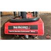 Image 5 : Rototiller : Yard Machines 31cc (No Gas) (Turns over ~ Has Compression)