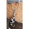 Image 3 : Rototiller : Stihl MM55 (No Gas) (Turns over ~ Has Compression)