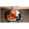 Image 6 : Rototiller : Stihl MM55 (No Gas) (Turns over ~ Has Compression)