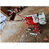Image 1 : Rototiller : Snapper (No Gas) (Turns over ~ Has Compression)