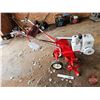 Image 2 : Rototiller : Snapper (No Gas) (Turns over ~ Has Compression)