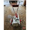 Image 3 : Rototiller : Snapper (No Gas) (Turns over ~ Has Compression)