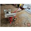 Image 4 : Rototiller : Snapper (No Gas) (Turns over ~ Has Compression)