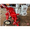 Image 8 : Rototiller : Snapper (No Gas) (Turns over ~ Has Compression)