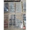 Image 3 : Grouping/Combo: Large Assortment : Pins; Washers; Screws; Stove Bolts; Grommets; Grease Fittings; et