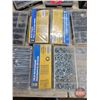 Image 5 : Grouping/Combo: Large Assortment : Pins; Washers; Screws; Stove Bolts; Grommets; Grease Fittings; et