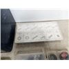 Image 9 : Grouping/Combo: Large Assortment : Pins; Washers; Screws; Stove Bolts; Grommets; Grease Fittings; et