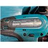 Image 6 : Makita Combo : - 18v Drill & 1/4" Impact - 1/2" Drive Corded Drill (w/Cases)