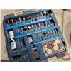 Image 6 : Rotary Tool Combo:  - Mastercraft - Dremel  - (3) Accessory Kits
