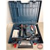 Image 1 : Bosch Hammer Drill : Model RH328VC (in Case)