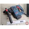 Image 3 : Bosch Hammer Drill : Model RH328VC (in Case)
