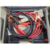 Image 6 : Mastercraft Tool Kits (2) & Booster Cables