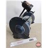 Image 15 : Shop Tool Combo/Group (3): - 8" Drill Press - 8" Bench Grinder - Belt & Disc Sander