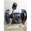 Image 16 : Shop Tool Combo/Group (3): - 8" Drill Press - 8" Bench Grinder - Belt & Disc Sander