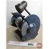 Image 17 : Shop Tool Combo/Group (3): - 8" Drill Press - 8" Bench Grinder - Belt & Disc Sander