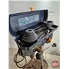 Image 9 : Shop Tool Combo/Group (3): - 8" Drill Press - 8" Bench Grinder - Belt & Disc Sander