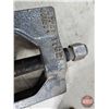 Image 4 : Combo (2): - 2 Ton Plate Steel Grabber (13"H) - U-Joint Puller "Tiger Tool" Model 10102