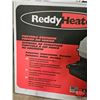 Image 5 : Ready Heater : Portable Kerosene Forced Air Heater 70,000 Btu (Unused)