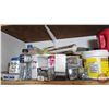 Image 7 : Shelf Lots - Large Assortment : Bolts / Screws / Shop Supplies / Filters / etc!