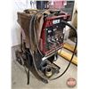 Image 3 : Century Mig Wire Feed Welder : Model 160