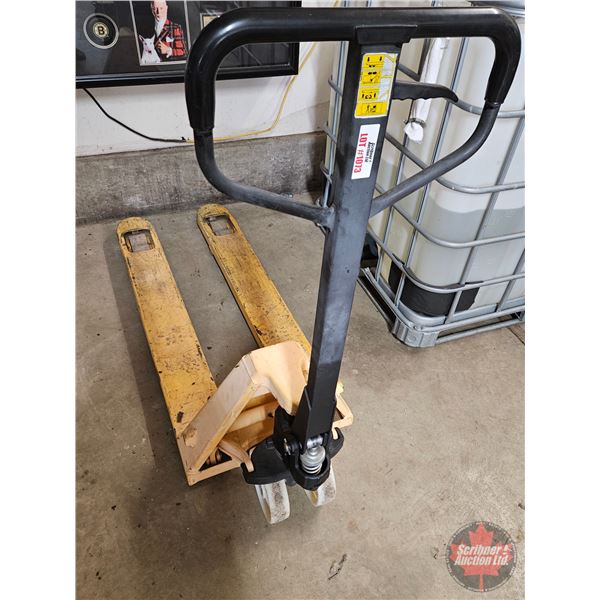 Pallet Jack