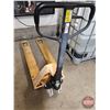 Image 1 : Pallet Jack