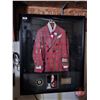 Image 1 : Limited Edition Replica Don Cherry Jacket in Presentation Frame