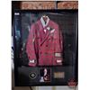 Image 2 : Limited Edition Replica Don Cherry Jacket in Presentation Frame