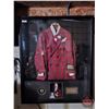 Image 3 : Limited Edition Replica Don Cherry Jacket in Presentation Frame