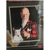 Image 6 : Limited Edition Replica Don Cherry Jacket in Presentation Frame