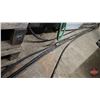 Image 6 : HOTSY Pressure Washer : Extra Long Hose / Spray Wand