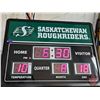 Image 14 : Saskatchewan Roughriders Collector Combo