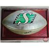 Image 3 : Saskatchewan Roughriders Collector Combo