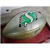 Image 7 : Saskatchewan Roughriders Collector Combo