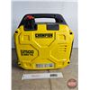 Image 4 : Champion 2500 Watt Inverter Generator (Working)