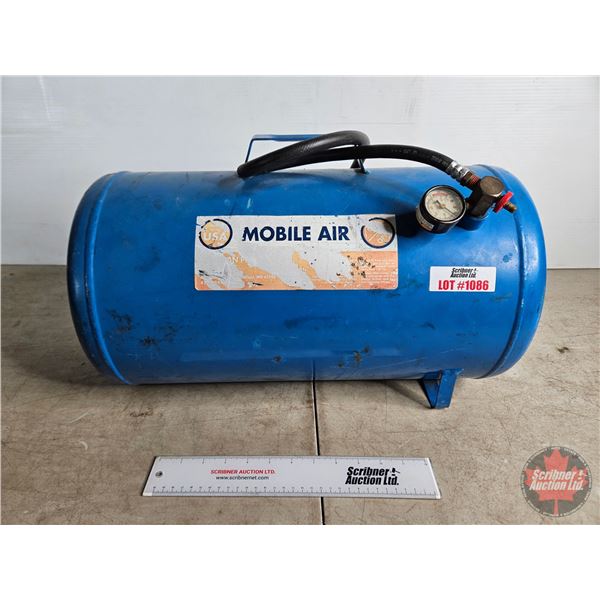 Mobile Air Tank