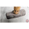 Image 6 : Sledge Hammers (3) : 8lb ; 4lb ; 2lb