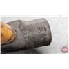 Image 8 : Sledge Hammers (3) : 8lb ; 4lb ; 2lb