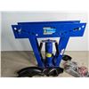 Image 4 : 12 Ton Pipe Bender (20-1/2" H)