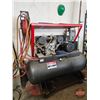 Image 2 : Air Compressor : 2-Stage : 120 Gallon : 10hp : 240v