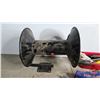 Image 9 : Grouping : Large Variety of Air Tools & Hose Reel