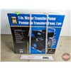 Image 3 : Powerfist 1" Water Transfer Pump (Unused)