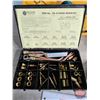 Image 6 : Combo: Cutting Torch Ends & Accessories ; Hose Repair & Assembly Kit ; Oxygen/Acetylene Hose (New) ;