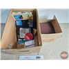 Image 1 : Box Lot: Sandpaper (Variety)