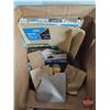 Image 3 : Box Lot: Sandpaper (Variety)