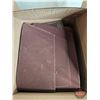 Image 4 : Box Lot: Sandpaper (Variety)